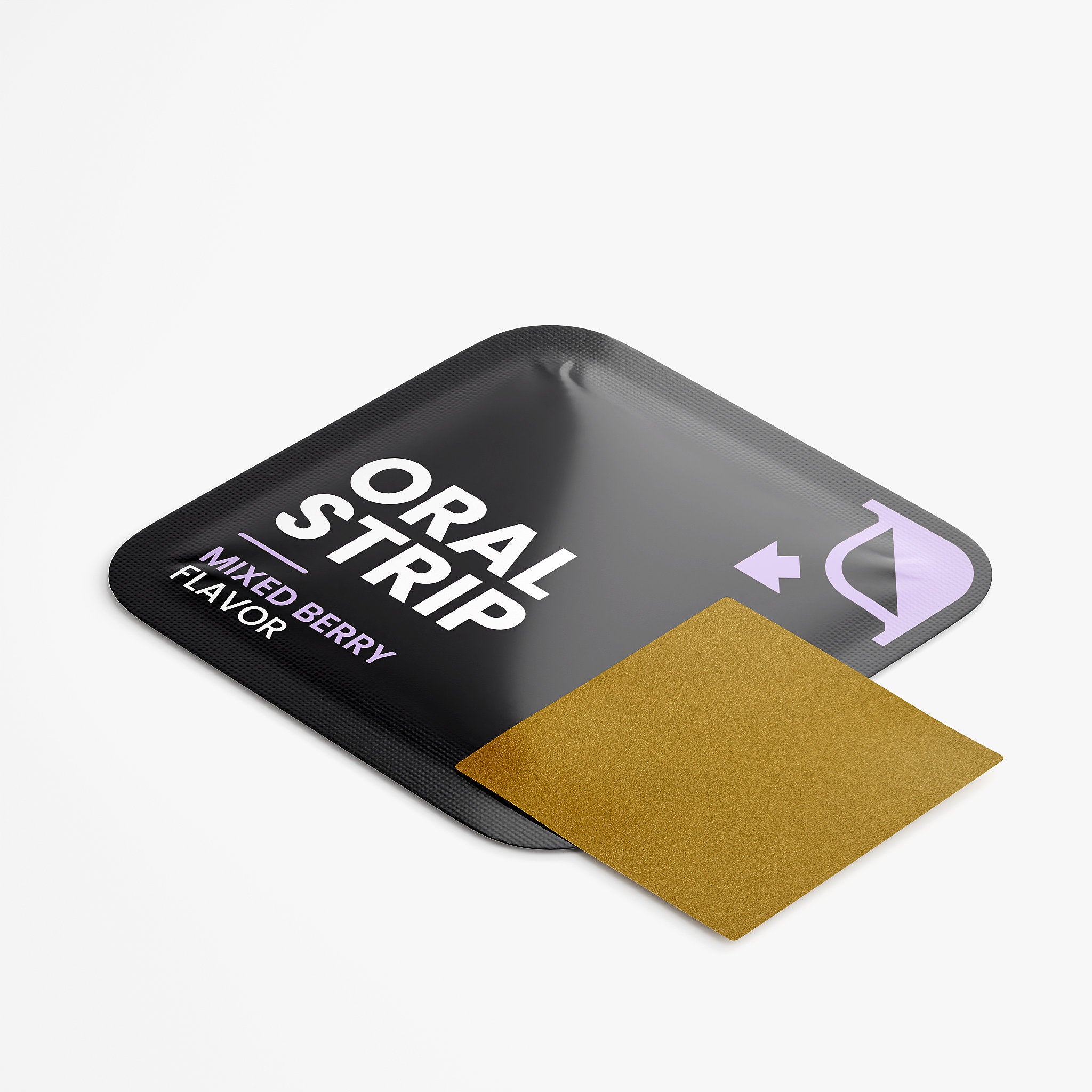 Klen Dissolvable Strips